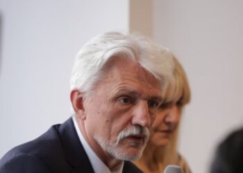“I bëjmë thirrje Beogradit…”/ Ambasadori ukrainas në Serbi: Po rriten zërat për njohjen e Kosovës nga Kievi