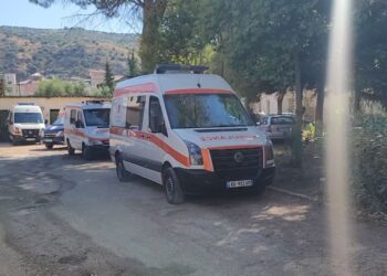 I divorcuar dhe jetonte si i pastrehë, 65-vjeçari gjendet i vdekur në ambientet e spitalit