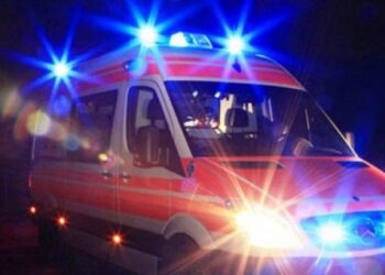 Tragjike/ Ishte duke punuar tokën, përmbyset traktori dhe e zë poshtë! Ndërron jetë 45-vjeçari në Berat