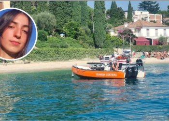 Tragjike/ Hyri në liqen për të shpëtuar vëllain e saj të vogël, mbytet 20-vjeçarja
