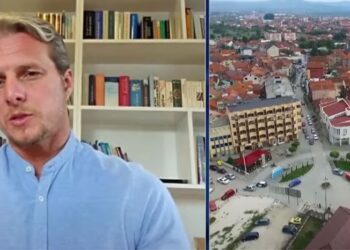 “Është anti-amerikan”/ Arifi: Kurti po përçan shqiptarët, kërkon të përdorë Luginën e Preshevës si kartë për veriun e Kosovës