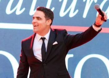 Armaldo do performojë në klub striptizmi? Ja si përgjigjet ish-banori i BBVA. Shpjegon dhe pse Luizi vijon ta “përndjekë’