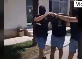 Emri/ U kap në Vlorë teksa po përgatiste vrasjen: Kush është 35-vjeçari nga Shkodra, me precedentë në Itali