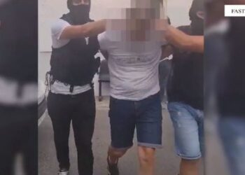 Detaje/ Pjesë e trafikut të kokainës në Milano, arrestohet 42-vjeçari nga Kurbini
