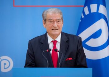 Berisha “harron” zgjedhjet në Kukës: Ende nuk e dimë nëse do të ketë Primare