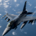 SHBA miraton dërgimin e aeroplanëve F-16 në Ukrainë përmes Danimarkës dhe Holandës