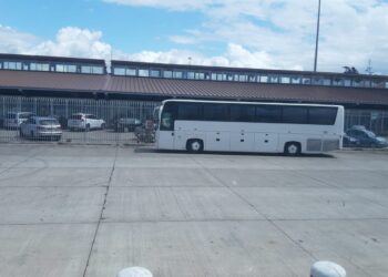 Durrës/ Sekuestrohen 100 mijë euro në një autobus
