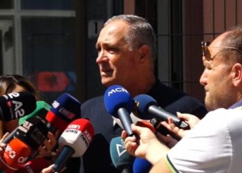 GJKKO e la në burg, avokati i Belerit: Po mbahet politikisht në burg, s’ka asnjë përgjim