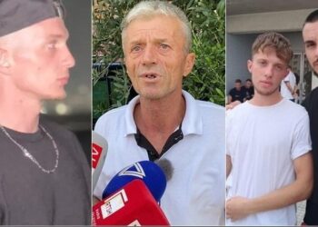 Babai i 23-vjeçarit që u vra në Itali apeloi për ndihmë, ndërhyn ministri Balla, gati procedurat për mbërritjen e trupit të pajetë në Shqipëri