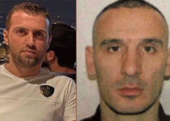 Përgjimi i ‘Metamorfoza’/ Behar Bajri planifikoi të vriste Ibrahim Licin në një varrim: Do ta kryej vetë që mos të vrasim njerëz kot