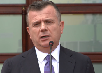 Balla: Kredi me 0% interes për punonjësit e Policisë, për 4 muaj do të strehojmë 100 efektivë