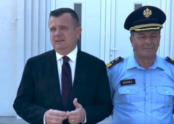 Paralajmërimi i Ballës: Tolerancë zero, kush guxon të mos i bindet urdhërit të policisë