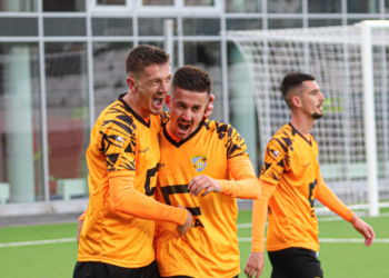 Skuadrat shqiptare, sot zbresin në fushë edhe Struga e Ballkani