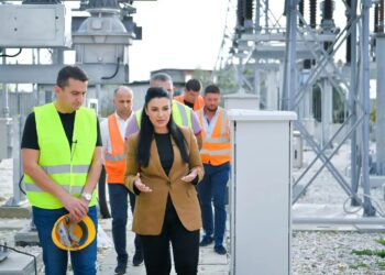 Balluku: Ulja e konsumit të energjisë falë sakrificës së përbashkët të qytetarëve dhe qeverisë, rezultatet flasin vetë