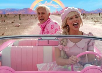 “Barbie” nuk ndalet, filmi më fitimprurës për Warner Bros. Tejkalon “The Dark Knight”