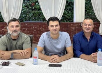 Basha: Në 2 shtator do marrim vendime të rëndësishme. Do ta kthejmë forcën tonë politike në zërin e qytetarëve! Ja 5 propozimet