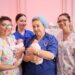 Binjakët prematurë fitojnë betejën me jetën në maternitetin “Mbretëresha Geraldinë”