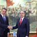 Mitsotakis mbledh në Athinë liderët e Ballkanit Perëndimor, Begaj refuzon ftesën: Për shkak të një agjende të…!
