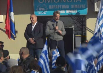 Fredi Beleri zbardh 3 kërkesat për Mitsotakis: Greqia po lufton krah nesh për të siguruar të drejtat tona