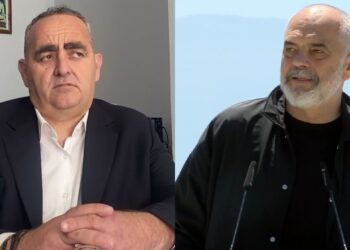 Beleri i përgjigjet Ramës nga burgu: Për krime zgjedhore jam i vetmi grek i arrestuar në 33 vjet