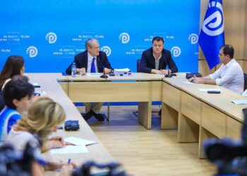 Berisha “sfidon” Bashën, mbledh më 4 gusht Këshillin Kombëtar: Bëni ç’është e mundur për të qenë të pranishëm
