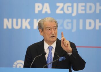 Berisha mbledh Këshillin Kombëtar, nis analizën për humbjen e 14 majit. 40 ditë diskutime nëpër degë për zgjedhjet lokale