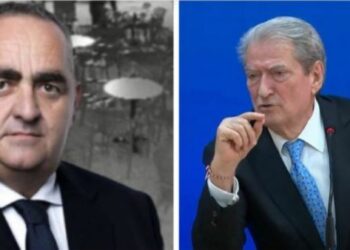 Spahiu: Pritet që Berisha të protestojë në Himarë për lirimin e aleatit Fredi Beleri