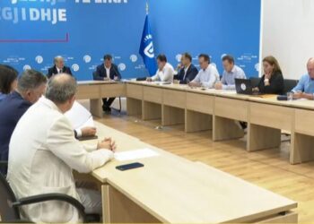 “Foltorja” zgjedh kandidatin për Kukësin, emri i preferuar i Bashës fshihet nga primaret
