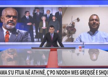 “Synon të krijojë minoritet artificial në Himarë”/ Bido: Arrestimi Belerit prishi planet Athinës për të marrë pjesën jugore të vendit