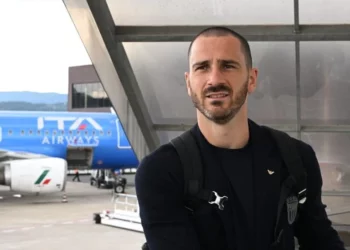 Bonucci transferohet jashtë Italisë, këtë sezon luan në Champions League