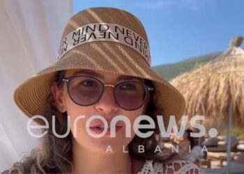 Borshi, i preferuari i familjarëve! Turistja: Lë New York-un të pushoj këtu çdo vit