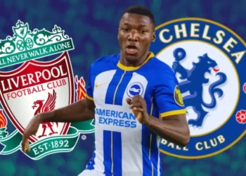 Liverpool “çmenduri” për Caicedo, derdh 128 mln euro, por talenti ekuadorin mund të “hedhë në erë” marrëveshjen