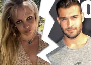 Përçarje në çift, Britney Spears akuzohet nga partneri i saj për tradhti