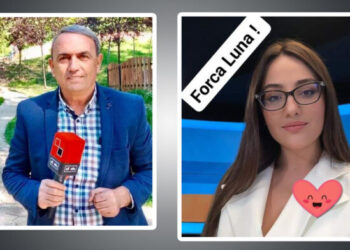 “Ju lutem, mjaft me thirrje për ndihmë”, gazetari i njohur tregon porosinë e të bijës