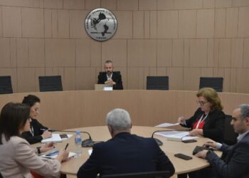 “Kukësi”/ KAS rrëzon ankimin e PD, lë në fuqi ndarjen e KQZ për anëtarët e KZAZ