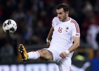 Cikalleshi vazhdon të lërë shenjë, ndihmon Koniaspor të gjejë golin