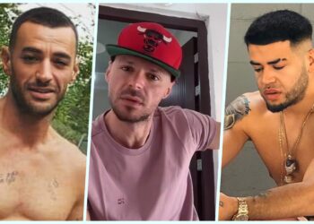 Stresi sfidon Cllevion: Të premtoj se do vij të takoj! Ta bëjmë si burrat, vetëm unë dhe ti