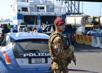 EMRI/ 35 mln euro kokainë mes karkalecave nga Ekuadori në Itali, arrestohet shqiptari