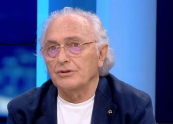 Ndërtimi i kullës në qendër të Tiranës/ Çupi: Berisha po tregon paratë e vjedhura kur ishte në pushtet