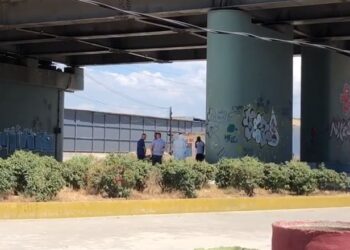 EMRI/ E reja u gjet pajetë poshtë urës së “Dajlanit”, 32-vjeçarja plagë në gjoks e bark, policia: 17 të shoqëruar