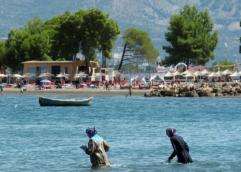 “Mos besoni sterotipet”/ Darko nga Novi Sadi e kaloi verën në Shqipëri: Janë njerëz të mirë, mikpritës e me zemër të ngrohtë!