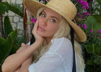“Kam më shumë b*ole se shumë burra që kam njohur”/ Dea Mishel: Kur një grua gabon, është k*rvë, shtrigë, e ligë…!