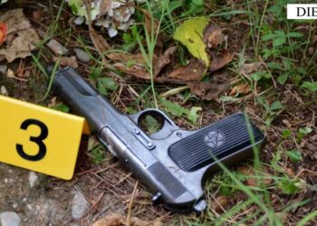 Qëllon në ajër pas sherrit me kushërinjtë e pronarit të lokalit që donte ta merrte me qira, arrestohet 33-vjeçari