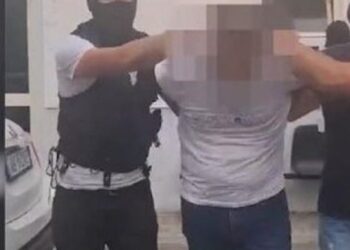 “Lëvizi” 6 ton kokainë nga Holanda në Milano, kush është Edmond Dodaj, ish-anëtari i Forcave Speciale! U arrestua pas 10 vitesh arrati në Laç