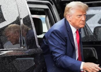 Gjykatësja në SHBA refuzon prokurorët për masën kufizuese ndaj ish-Presidentit Trump