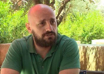 Ish-anëtari i UÇK-së, Dritan Goxhaj letër nga burgu: Urdhëruan arrestimin tim për postimet në Facebook