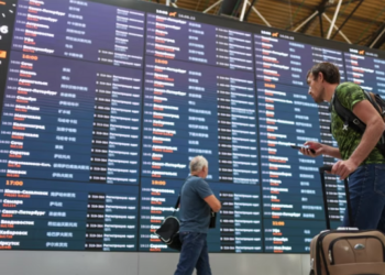 Sulm me dron në Moskë, mbyllen përkohësisht aeroportet kryesore