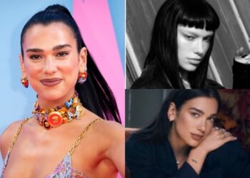 Largimi nga Kosova drejt Anglisë dhe karriera muzikore për rekode, Dua Lipa për ‘Vogue France’: Kam qenë gjithmonë krenare për rrënjët shqiptare!