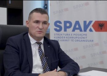 ‘Punë heroike e SPAK…’/ Lesi: Mafia dhe politika janë trembur nga Altin Dumani, t’i sigurohet jeta pasi….!
