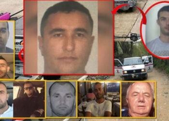 SPAK mbyll hetimet për “Plumbin e Artë”, operacionin që nisi me Dumanin dhe zbardhi 18 ngjarje kriminale
